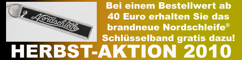 Nordschleife Sommer Promotion 2010